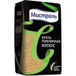 Кускус Мистраль 450г