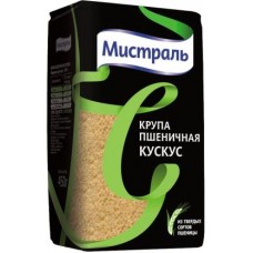 Кускус Мистраль 450г в магазинах Магнит