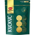 Кускус Увелка Коллекция 400г