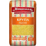 Пшено Националь фасованное 900г
