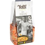 Суп Yelli Итальянский с мелкой пастой/Турецкий с булгуром/Из чечевицы 250г в ассортименте