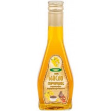 Масло горчичное Ароматы Жизни нефильтрованное 250мл в магазинах Магнит