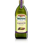 Масло из виноградных косточек Monini Grapeseed Oil 1л