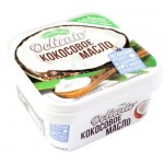 Масло кокосовое Delicato рафинированное 450г