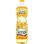 Масло кукурузное Затея 1л