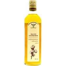 Масло растительное Dial - export хлопковое рафинированное дезодорированное 500мл в магазинах Магнит