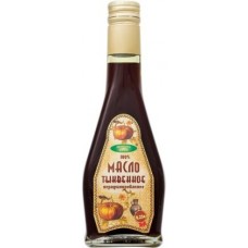 Масло тыквенное Ароматы жизни 250мл в магазинах Магнит