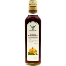 Масло тыквенное Dial-Export нерафинированное 230мл в магазинах Магнит