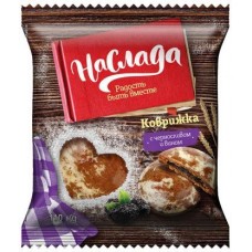 Пряник Наслада Коврижка c черносливом и вином 110г в магазинах Магнит