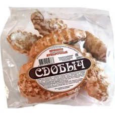 Пряники Алькон-Богородские Ярмарочные 400г в магазинах Магнит