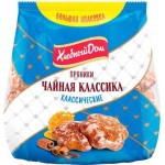 Пряники Хлебный Дом Чайная Классика Классические 400г