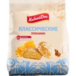Пряники Хлебный дом классические 300г