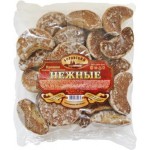 Пряники Колос нежные заварные глазированные 400г