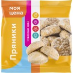 Пряники Моя цена 500г