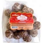 Пряники Русские Пряники Сметанные в начинкой 350г