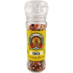 Чесночная смесь Стандарт Качества сванская 72г Чесночная смесь Стандарт Качества сванская 72г