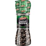 Перец Индана Premium черный горошек 38г