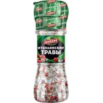 Приправа Индана Premium Итальянские травы 55г