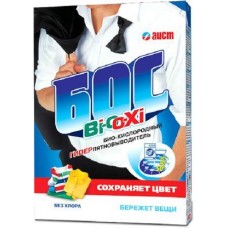 Пятновыводитель Бос Bi-o-xi для цветного и белого 0.5кг в магазинах Магнит