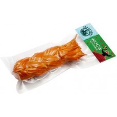 Молокосодержащий продукт Станицыно Коса копченая 40% в магазинах Магнит