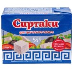Продукт рассольный Сиртаки Original 55% 200г