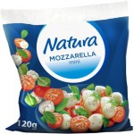 Сыр Arla Apetina/Natura Моцарелла мини 45% 120г в ассортименте
