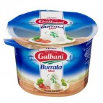Сыр Galbani Буррата 50% 125г420г
