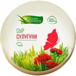 Сыр Луговая Свежесть Сулугуни 45%
