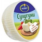 Сыр Воронежский МК Сулугуни 45% 300г