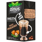 Молоко растительное Zinus Фундуковое 1л