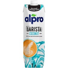 Напиток Alpro соево-кокосовый Бариста 1л в магазинах Магнит