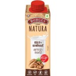 Напиток Borges Natura растительный на основе грецкого ореха и риса 250мл