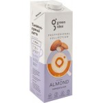 Напиток Green Idea миндальный 1л