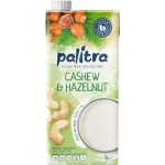 Напиток Palitra орех кешью фундук 1л