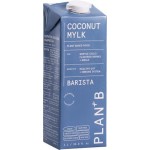 Напиток Plan+B кокосовый Бариста 1л