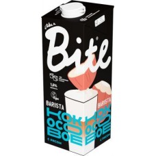 Напиток растительный Take a bite Бариста кокос рис ультрапастеризованный 1л в магазинах Магнит