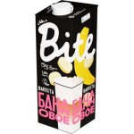 Напиток растительный Take a bite Barista овсяно-банановый ультрапастеризованный 1л