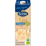 Напиток Riso Scotti Овсяный без глютена Bio 1л