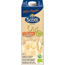 Напиток Riso Scotti Овсяный с кальцием 1л в магазинах Магнит
