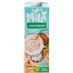Растительный напиток Milx Кокосовый 3.2% 1л