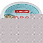 Салат Северная гавань из морской капусты с крабовыми палочками в майонезе 400г Салат Северная гавань из морской капусты с крабовыми палочками в майонезе 400г