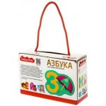 Азбука для самых маленьких Тридевятое царство Baby Toys