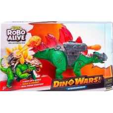 Динозавр Dino Wars в ассортименте в магазинах Магнит