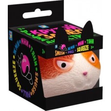 Игрушка Алиса Ван Той Крутой замес Кот 4 цвета 8см в ассортименте в магазинах Магнит