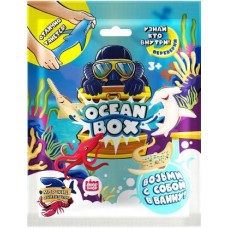 Игрушка ДобрБобр тянучка арт 60I21MG01 в ассортименте в магазинах Магнит