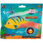 Игрушка Рыбка волшебная ABtoys Юный натуралист в ассортименте