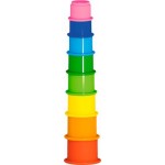 Игрушка Пирамидка Стеллар 1+ в ассортименте