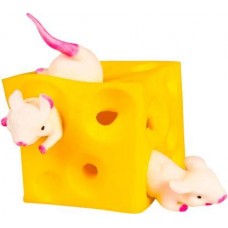Игрушка Поймай мышонка в сыре Аспект в магазинах Магнит