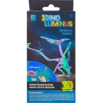 Игрушка Динозавры 3Dino Luminus люминесцентные в ассортименте