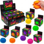 Игрушка Ван Той Крутой замес колючка жмяка Т20331 в ассортименте